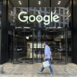 Google अधिकारियों ने ऑनलाइन सट्टेबाजी मनी लॉन्ड्रिंग जांच में एड से पहले डिपो किया