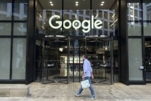 Google अधिकारियों ने ऑनलाइन सट्टेबाजी मनी लॉन्ड्रिंग जांच में एड से पहले डिपो किया