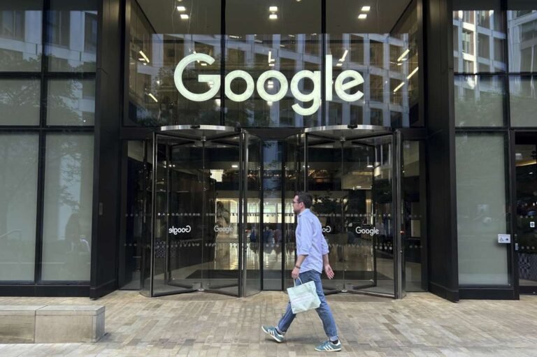 Google अधिकारियों ने ऑनलाइन सट्टेबाजी मनी लॉन्ड्रिंग जांच में एड से पहले डिपो किया