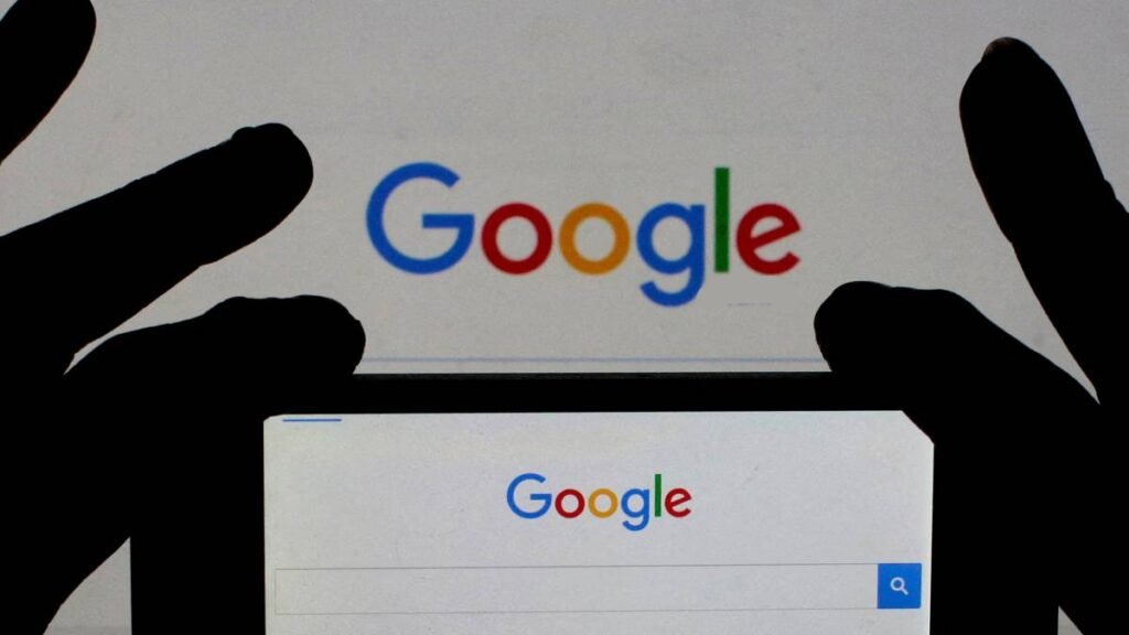Google खोज मिथुन 2.5 प्रो, डीप सर्च और एआई-पावर के साथ होशियार हो जाती है