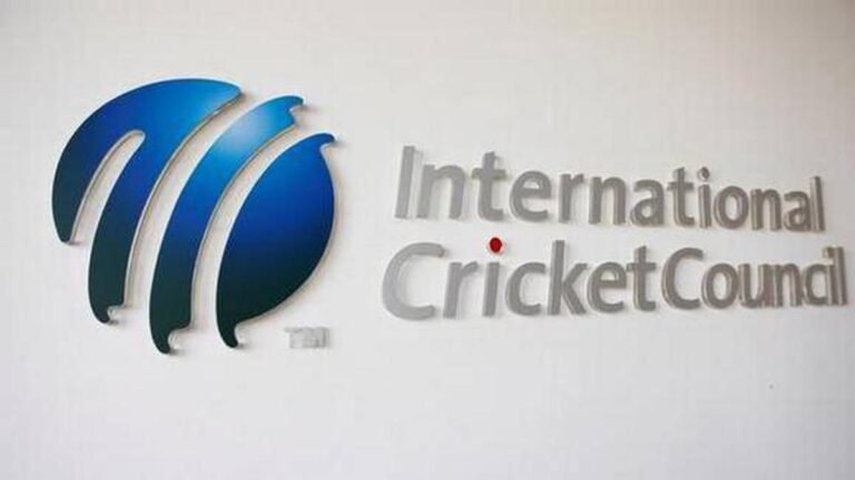 ICC दो-स्तरीय परीक्षण प्रणाली का पता लगाने के लिए कार्य समिति बनाता है; अगले साल फिर से लॉन्च करने के लिए चैंपियंस लीग टी 20