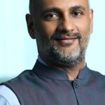 ICC संजोग गुप्ता को अपने नए सीईओ के रूप में नियुक्त करता है