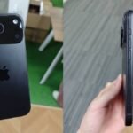 IPhone 17 भारत में बनाया जाएगा: फॉक्सकॉन आगामी उत्पादन के लिए घटक आयात शुरू करता है