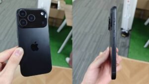 IPhone 17 भारत में बनाया जाएगा: फॉक्सकॉन आगामी उत्पादन के लिए घटक आयात शुरू करता है