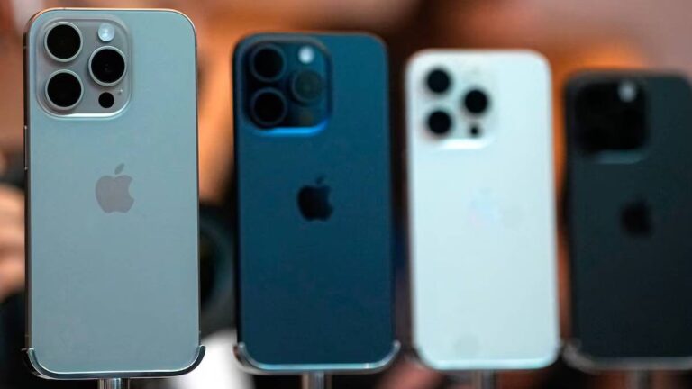 IPhone उत्पादन में कोई व्यवधान नहीं, Apple दुर्लभ पृथ्वी सामग्री निर्माता के साथ समझौता करता है