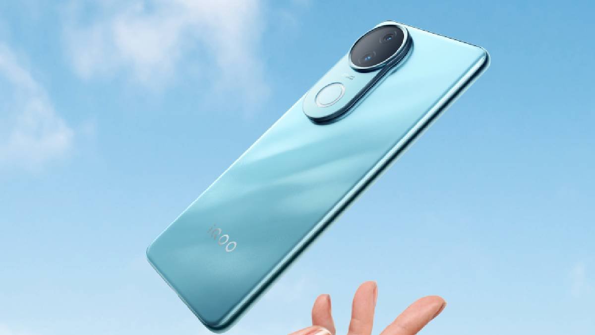 IQOO Z10R 4K vlogging समर्थन के साथ भारत में 2000 रुपये के रुपये के साथ बिक्री पर जाता है