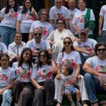 Imtiaz alis माँ 75 साल की हो गई, पाहलगाम में अपना जन्मदिन मनाया