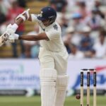 Ind vs Eng सेकेंड टेस्ट: यशसवी जायसवाल तेंदुलकर, गावस्कर और गंभीर से जुड़ जाता है