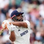 Ind बनाम ENG OLD TRAFFORD TEST | भारत बल्लेबाजी कोच का कहना है कि ऋषभ पंत पांच दिन बल्लेबाजी करेंगे