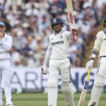 Ind बनाम Eng 2nd टेस्ट पर Shubman Gill: मैं अपनी मूल बातें पर वापस चला गया, जैसे मैंने बचपन में इस्तेमाल किया