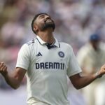 Ind बनाम Eng Day 3 टेस्ट | सिरज, आकाश ने ब्रुक-स्मिथ शो के बाद वापस हड़ताल की