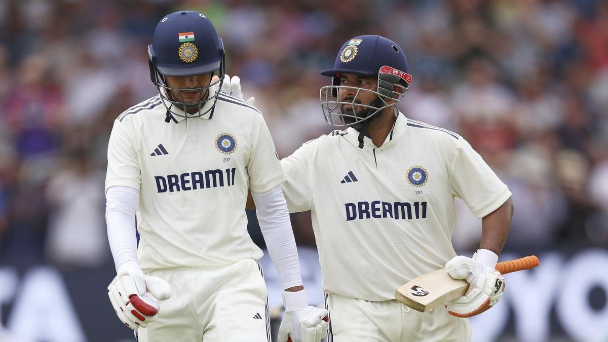 Ind बनाम Eng | गिल, पंत, जायसवाल भारत को आगे ले जा सकते हैं जैसे विराट ने अकेले किया: माइकल वॉन