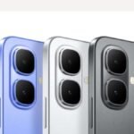 Infinix Smart 10 को iPhone 16 के रूप में लॉन्च किया गया है जो 7000 रुपये के तहत: विवरण: विवरण