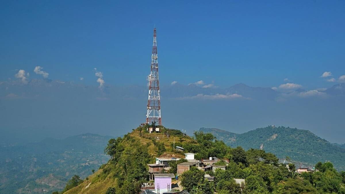 Jio, Airtel, VI, BSNL उपयोगकर्ता अब हिमाचल प्रदेश के चुनिंदा क्षेत्र में किसी भी नेटवर्क का उपयोग कर सकते हैं
