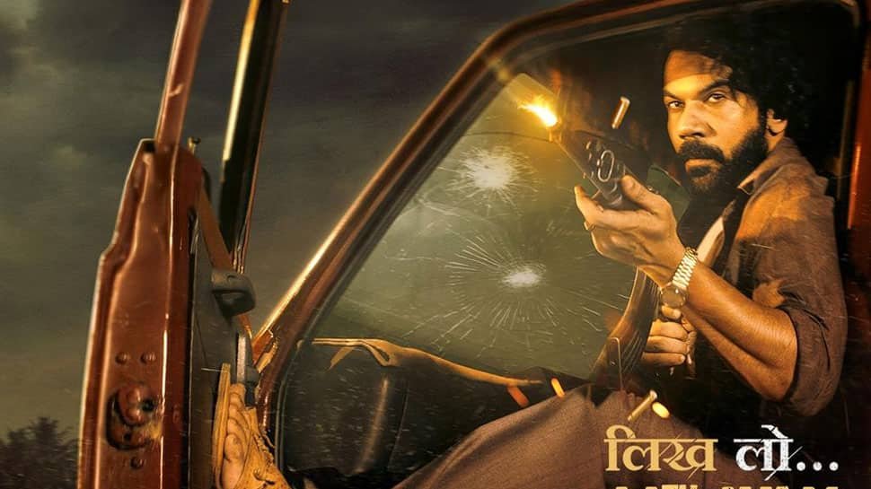 MAALIK TRAILER: तीव्र, भयंकर - ग्रिट्टी एक्शनर से नए राजकुमार राव को देखें!