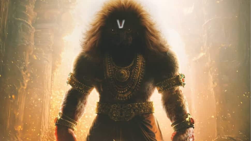 Mahavatar Narsimha Movie Trivia: क्या आप जानते हैं कि चालक दल पूरी शूटिंग के दौरान शाकाहारी था?