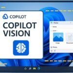 Microsoft की कोपिलॉट विज़न बस बेहतर हो गया: AI अब होशियार सहायता के लिए पूर्ण डेस्कटॉप स्कैन कर सकता है