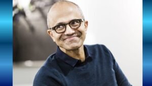 Microsoft छंटनी 9000 लोग H-1B वीजा के कारण: सत्य नडेला इस कदम का बचाव करते हैं