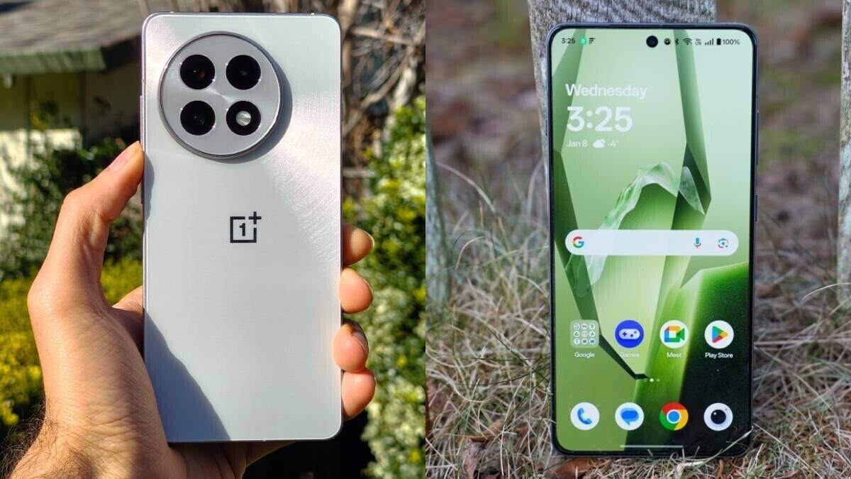 Oneplus 13r 29,999 रुपये के लिए उपलब्ध है, जिसमें मुफ्त कलियों के साथ 3 ट्व्स ईयरबड्स: कहां खरीदें