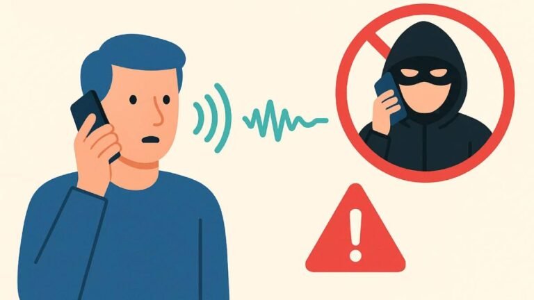 Openai के सीईओ सैम अल्टमैन की तत्काल चेतावनी: एआई वॉयस स्कैम से खुद को सुरक्षित रखें, इन युक्तियों का पालन करें