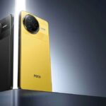 POCO F7 ने फ्लिपकार्ट पर विशेष दिन 1 ऑफ़र के साथ 29,999 रुपये की शुरुआती कीमत पर लॉन्च किया