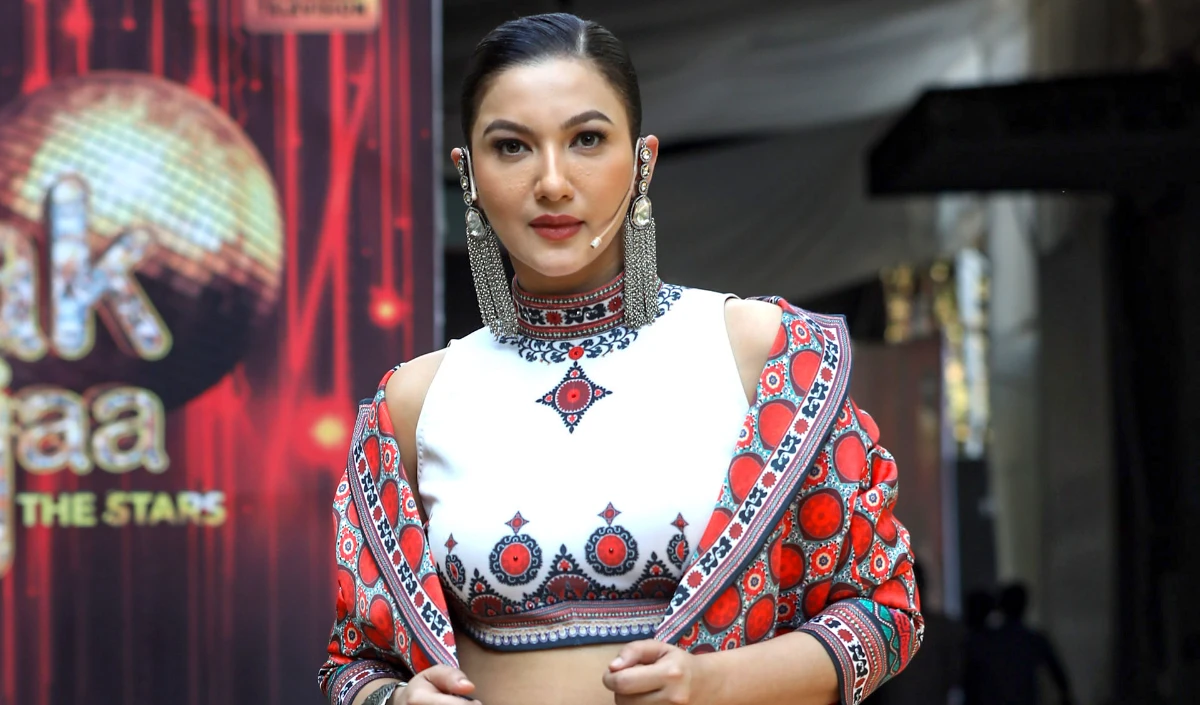Gauhar Khan