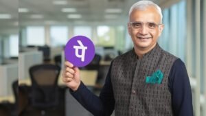 PhonePe ने पूर्व मेटा इंडिया पॉलिसी के प्रमुख शिवनाथ थुकराल को IPO के आगे काम पर रखा