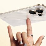 Realme 15 प्रो गेमिंग के लिए उन्नत चिपसेट की सुविधा के लिए, 24 जुलाई को लॉन्च से पहले डिजाइन लीक हो गया