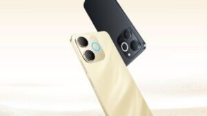 Realme Narzo 80 Lite 4G भारत में 2-दिवसीय बैटरी लाइफ लाइफ लाइफ के साथ 7,299 रुपये
