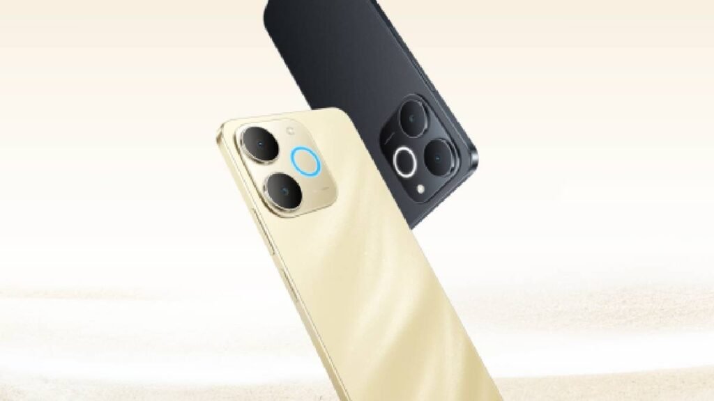 Realme Narzo 80 लाइट प्रभावशाली प्रस्ताव के साथ भारत में 6,599 रुपये से शुरू होने वाली बिक्री पर जाती है