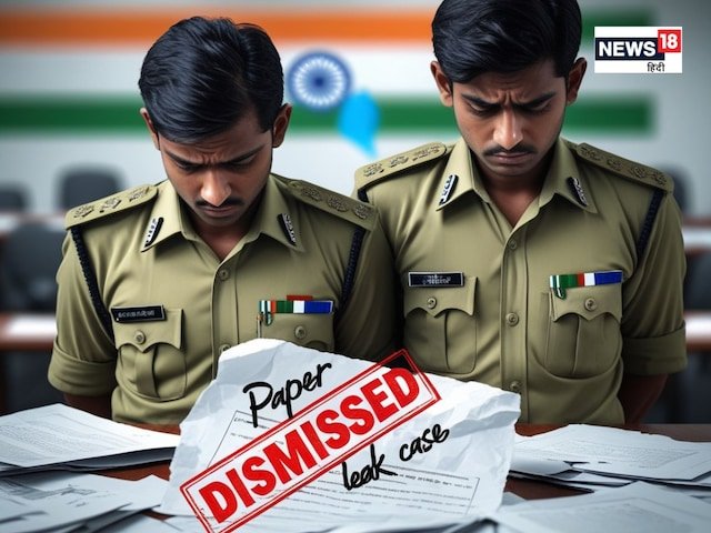 SI पेपर लीक: SI भर्ती रद्द या जीवित रहेगा? राजस्थान उच्च न्यायालय का अंतिम निर्णय कल