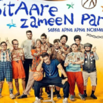 Sitaare Zameen Par चमकीला चमकता है, स्टार -स्टडेड पार्टी के साथ बड़े पैमाने पर सफलता का जश्न मनाता है - वॉच