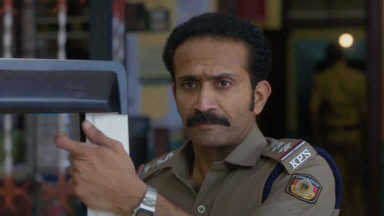 'Soothrakavyam' ट्रेलर: Vincy Aloshious, शाइन टॉम चाको फिल्म एक मिस्ट्री थ्रिलर का वादा करता है