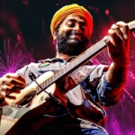 Arijit Singh