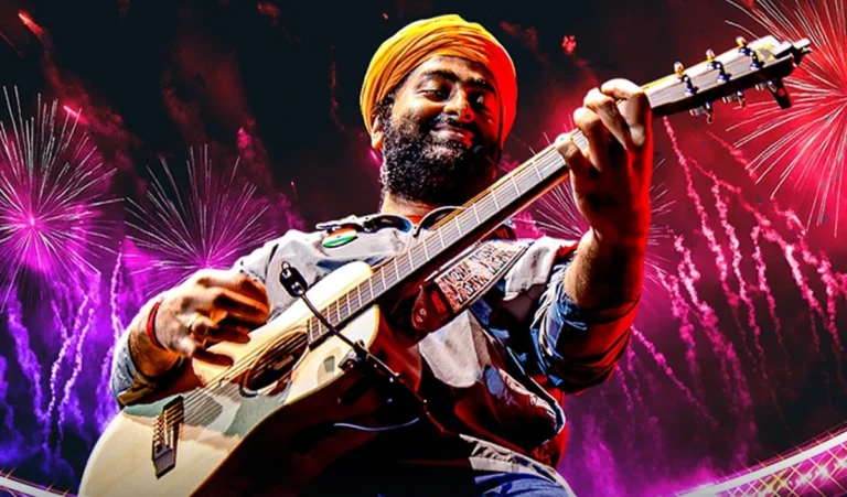 Arijit Singh