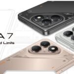 Tecno POVA 7 श्रृंखला भारत में लॉन्च की गई: 6000mAh की बैटरी और 144Hz डिस्प्ले के साथ 14999 रुपये से शुरू होती है