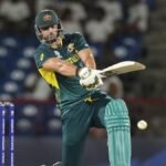 WI बनाम AUS तीसरा T20I: टिम डेविड स्कोर सबसे तेज टी 20 शताब्दी ऑस्ट्रेलिया के लिए श्रृंखला-क्लिनिंग जीत में