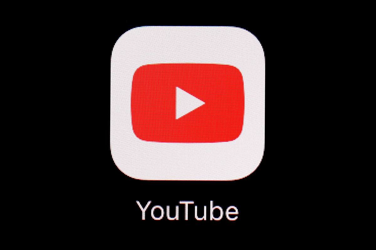 YouTube खातों ने ऑस्ट्रेलिया में 16 वर्ष से कम उम्र के बच्चों के लिए प्रतिबंधित किया क्योंकि सरकार ऑनलाइन नुकसान के रूप में पते हैं