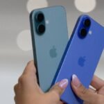 iPhone 16 प्लस फ्लिपकार्ट बकरी बिक्री में 12000 रुपये से अधिक की छूट है: सीमित समय सौदा