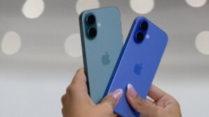 iPhone 16 प्लस फ्लिपकार्ट बकरी बिक्री में 12000 रुपये से अधिक की छूट है: सीमित समय सौदा