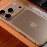iPhone 17 प्रो डीएसएलआर-जैसे कैमरा की सुविधा के लिए, नए लीक में बड़े बदलावों को फिर से बनाया गया