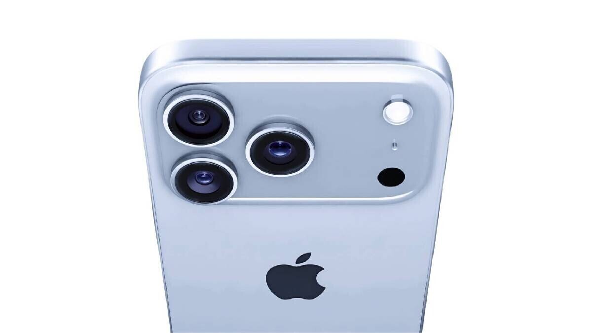 iPhone 17 प्रो प्राइस रिवेल्ड: यहां सभी मॉडलों के लिए अपेक्षित मूल्य है