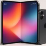 iPhone फोल्ड क्रीज-फ्री डिस्प्ले के लिए, सैमसंग को अपने ओवन गेम में हराने के लिए सेट करें