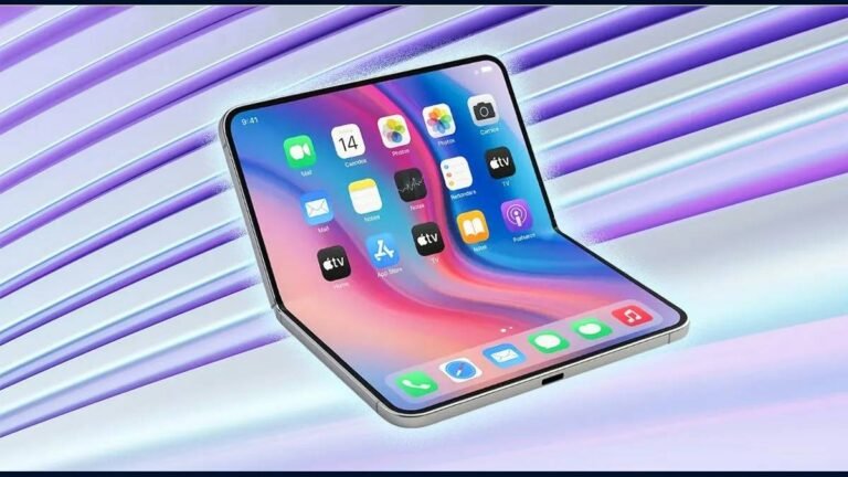iPhone फोल्ड प्राइस लॉन्च से पहले लीक हुआ