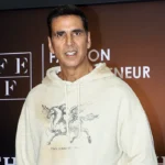 Akshay Kumar