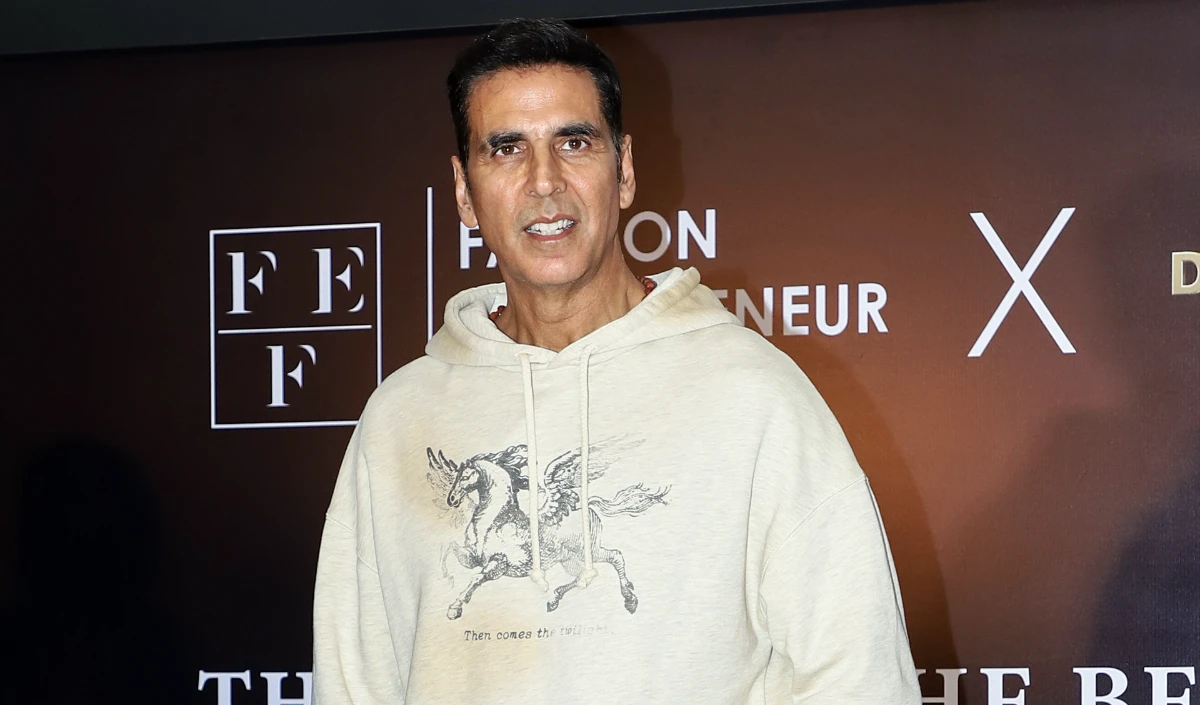 अक्षय कुमार का ‘रियल एस्टेट स्टैंड’, बोरिवली के दो फ्लैटों को 99% बम्पर रिटर्न मिला