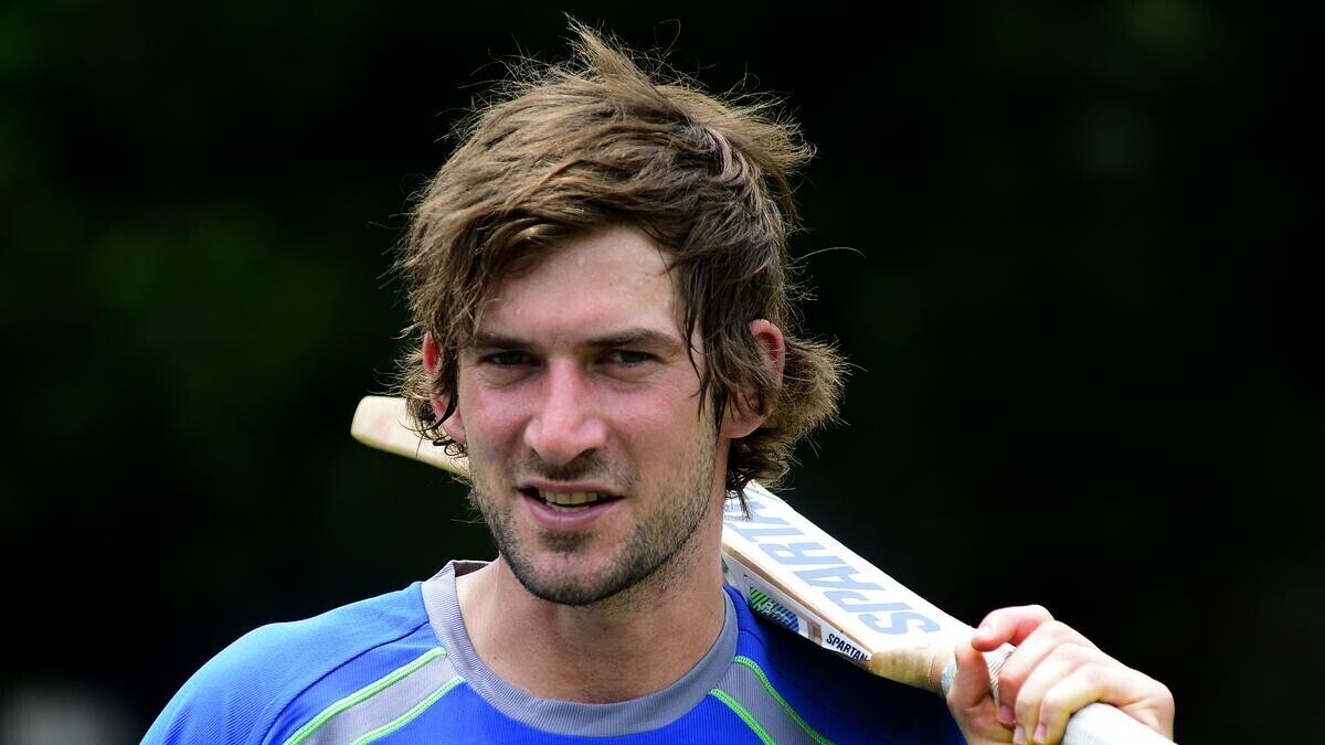 अगले साल टी 20 विश्व कप के पहले गेम में भारत के खिलाफ खेलना पसंद है: इटली के कप्तान जो बर्न्स