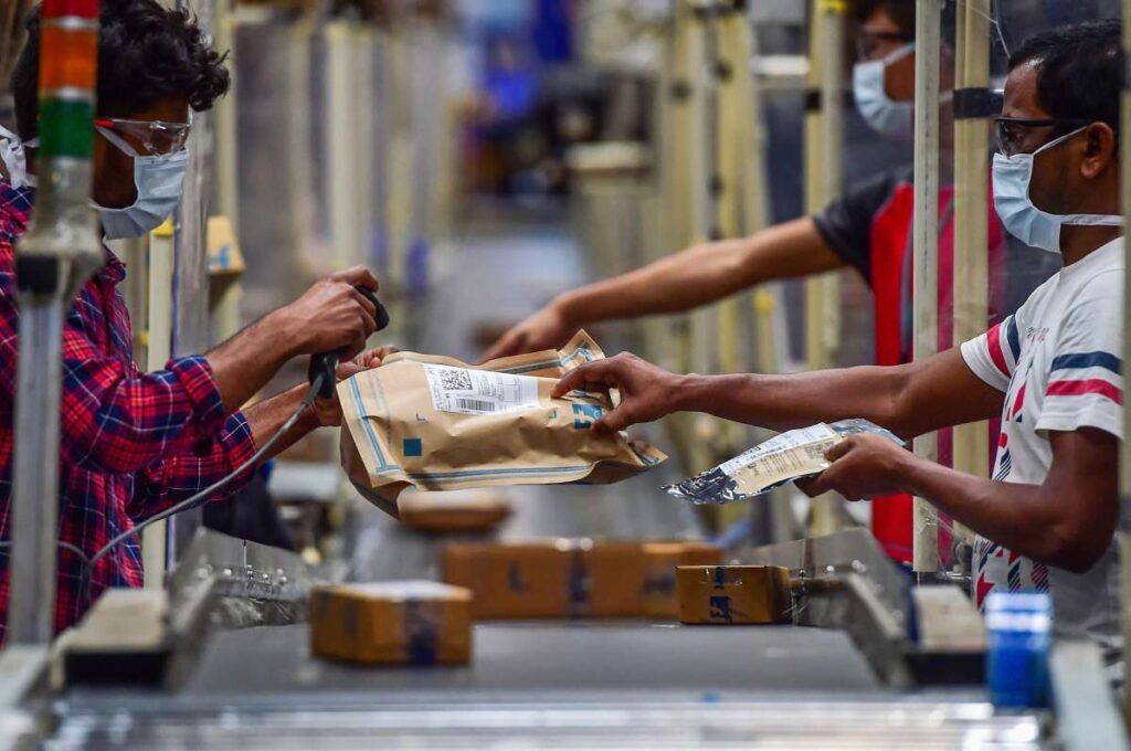अगस्त में फ्लिपकार्ट की नई बिक्री स्मार्टफोन, एसीएस, टीवी और रेफ्रिजरेटर पर शानदार सौदे प्रदान करती है