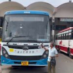 नई एसी बस शुरू होती है हिसार से शिमला तक, यह समय और किराया होगा