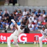 अच्छे काम को ध्यान में रखते हुए: पंत और स्मिथ ने अपनी बल्लेबाजी को प्रदर्शित किया